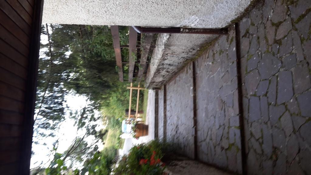 Appartamento Roccione Овиндоли Номер фото
