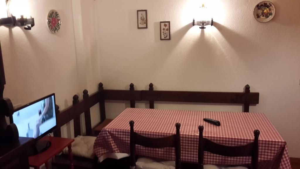 Appartamento Roccione Овиндоли Номер фото