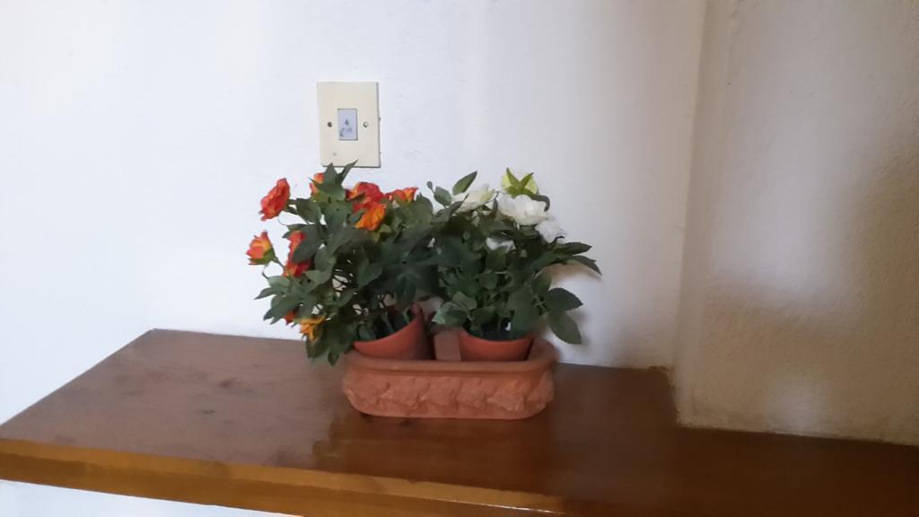 Appartamento Roccione Овиндоли Номер фото