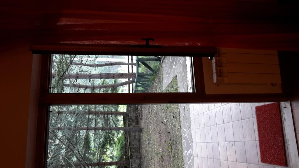 Appartamento Roccione Овиндоли Номер фото