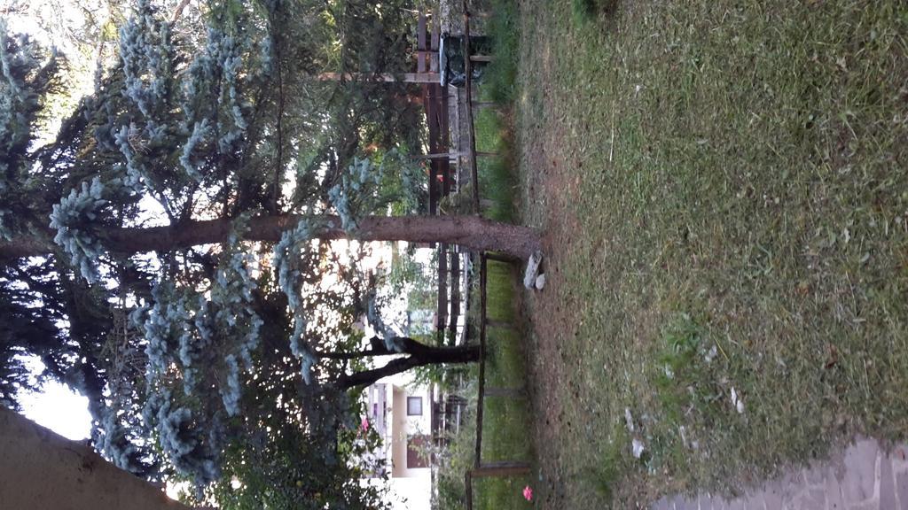 Appartamento Roccione Овиндоли Номер фото