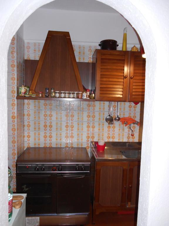 Appartamento Roccione Овиндоли Номер фото